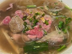 -PHO爺·越南料理(亦庄大族广场店)
