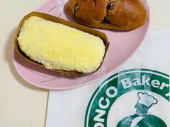 田园紫米紫薯-东哥面包(江宁大润发店)