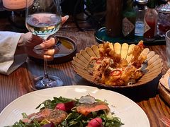 -Osteria Garden 生蚝花园餐厅(原进贤路店)