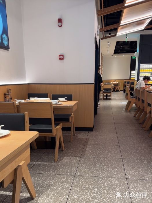 太二酸菜鱼(福州泰禾店)图片