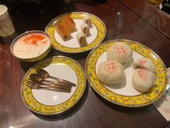 宫廷玫瑰饼-富华斋饽饽铺·宫廷糕点·伴手礼(护国新天地店)