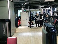 -一兆韦德健身(张杨路店)