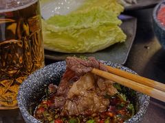 -熹悟海鲜火锅·广式打边炉