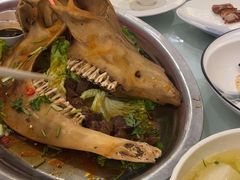 -沪华海鲜大酒楼(南汇店)