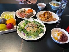 -翠林精选·洗浴·餐饮·住宿(江东大道店)