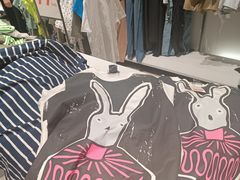 -ZARA(青岛万象城店)