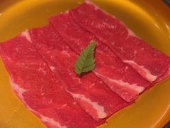-牛New寿喜烧(曹路花园城店)