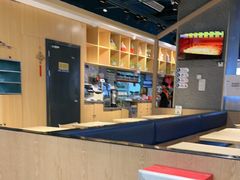 -梨花牛肉汤饭(仁恒伊势丹店)