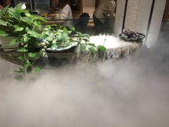 景观位-割烹旭日本料理(龙湖狮山天街店)