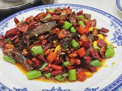 -胡世羊肉汤(南街店)