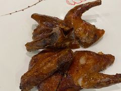 脆皮乳鸽-南景饭店(万家丽路店)