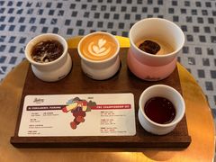 -Parking Coffee(孩儿巷店)