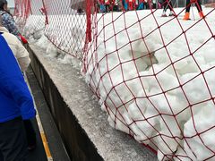 -浙东第一尖雪山欢乐谷