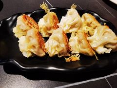 -额尔敦传统涮(公园西路店)