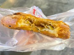 -涂记油酥饼(江汉三路店)