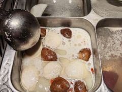 -海底捞火锅(万象城店)