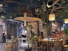 -常和州·夜宵大排档(常州单店)