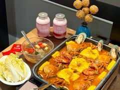 -川香鼎盛·川府家宴商务宴请(市桥富华总店)