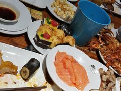 -汉巴味德(大悦城店)