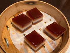 -京香轩·中餐厅(上海中庚聚龙酒店)