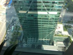 外景-深圳皇庭V酒店