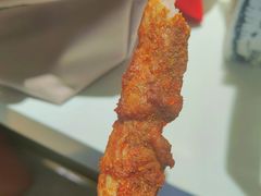 -马小毛老上海里脊肉(南翔印象城店)