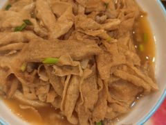 -西江美食舫·江西菜(健德桥店)