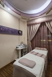 -芳朵美容养生SPA