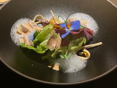 -泰安门Taian Table(镇宁路店)
