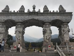 -沂蒙山旅游区云蒙景区(蒙山国家森林公园)