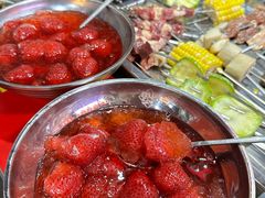 -幸福小串·地摊小炉子(三阳路店)