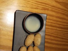 -勺子米线·云南传统小吃市集(四方街店)
