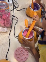 -卡通尼·Safari非洲探索乐园·生日会(金桥国际商业广场店)