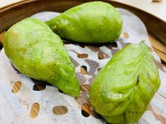 黑松露鲜菌饺-蔡澜点心·粤菜(月星环球港店)