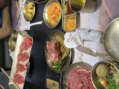 -西塔老太太泥炉烤肉(龙湖北苑天街店)