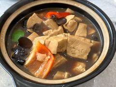 -紫藤园·天目湖大鱼头(南山竹海店)