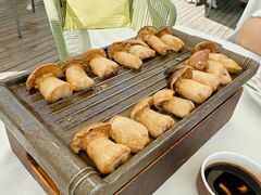 -沿途四季·云南菜·诗酒茶(蓝色港湾店)