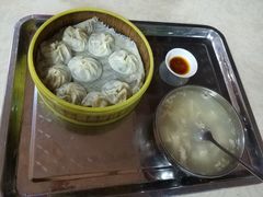 -一刘汤包(杏林店)