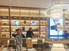 -茂昌眼镜(南京西路店)