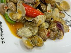 -景好海鲜餐厅(大鹏必选旅游店)