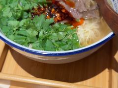 -马记永·兰州牛肉面(3019君尚店)