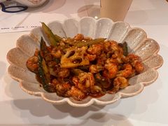 -火山屋台(新街口店)