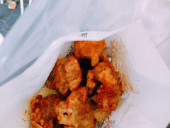 排骨-傅强排骨(成都总店)