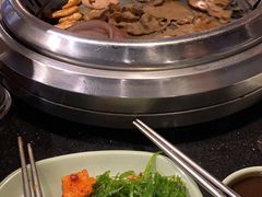 -梨花自助烤肉(天河城店)