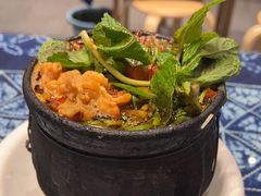 -云南李记罐罐米线饵丝小吃(汉中门金鹰店)
