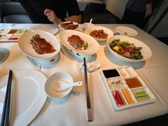 -四季民福烤鸭店(故宫店)