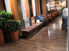 大堂-新旺茶餐厅(嘉里城店)