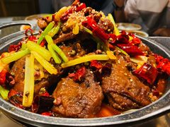 -水煮三国·川鲁江湖菜(香山店)