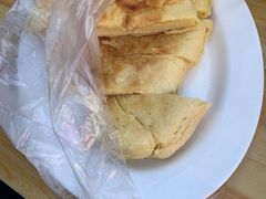 -白老大羊杂碎稍麦