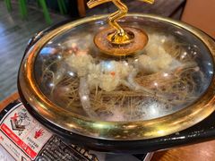 -鱼亨小鲜酸菜鱼(大信店)